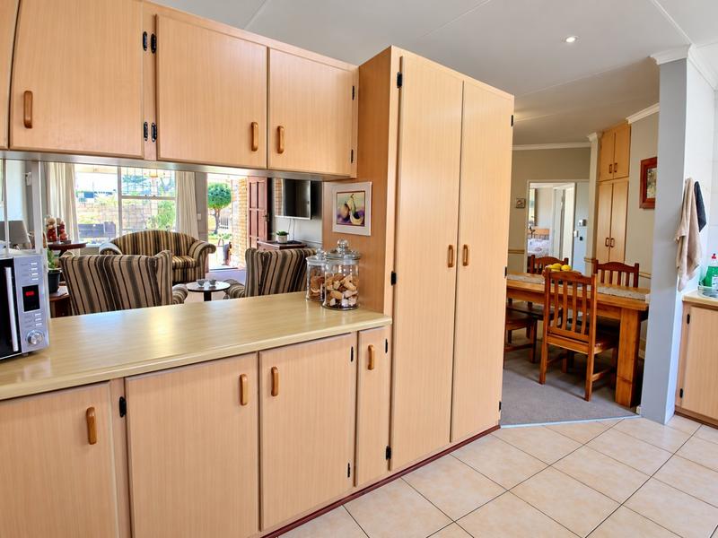 3 Bedroom Property for Sale in Fleurdal Free State
